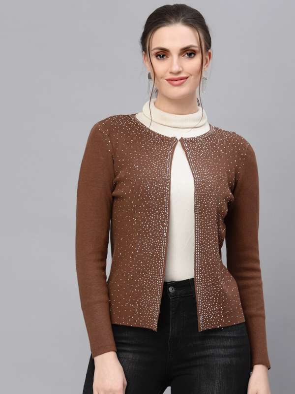 Alia Bhatt For Jabong Shrug Buy Alia Bhatt For Jabong Shrug online in India