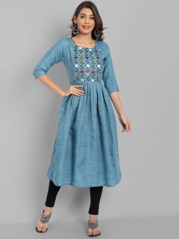 Kurtas below deals 500