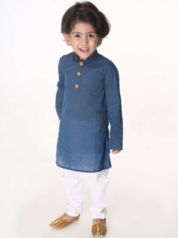 Pathani Kurtas For Kids Buy Pathani Kurtas For Kids online in India