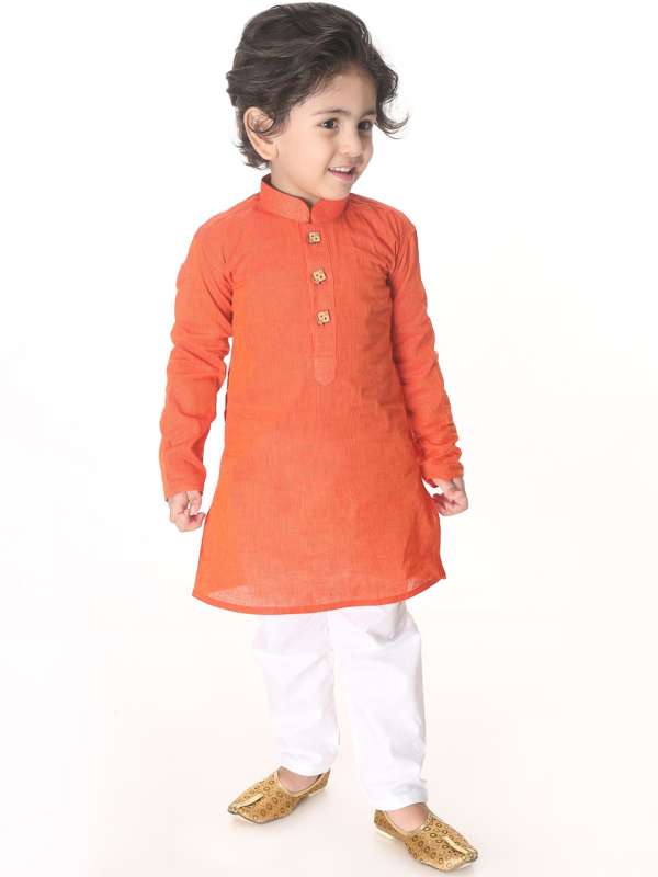 Boys Kurtas Buy Boys Kurtas Online in India Myntra