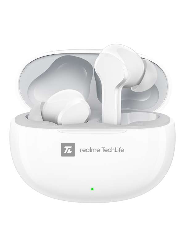 Realme earbuds best sale price in india