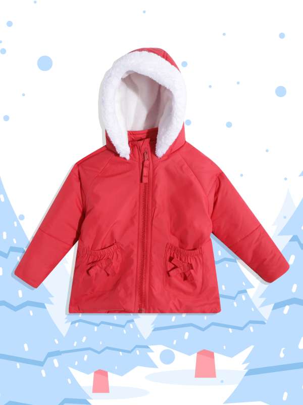 Red chief winter jacket discount