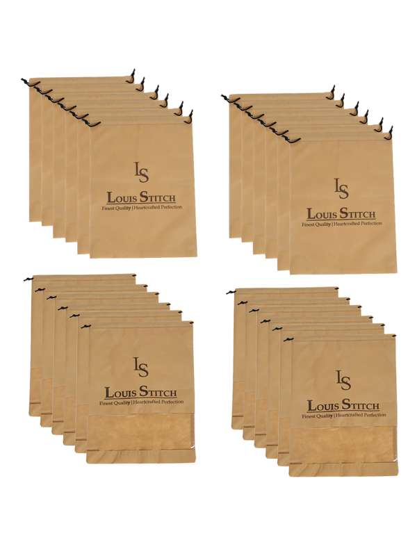 Sylcon Shoe Bags Buy Sylcon Shoe Bags online in India