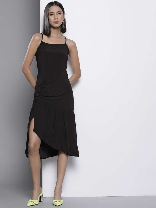 Alia bhatt midi dress clearance