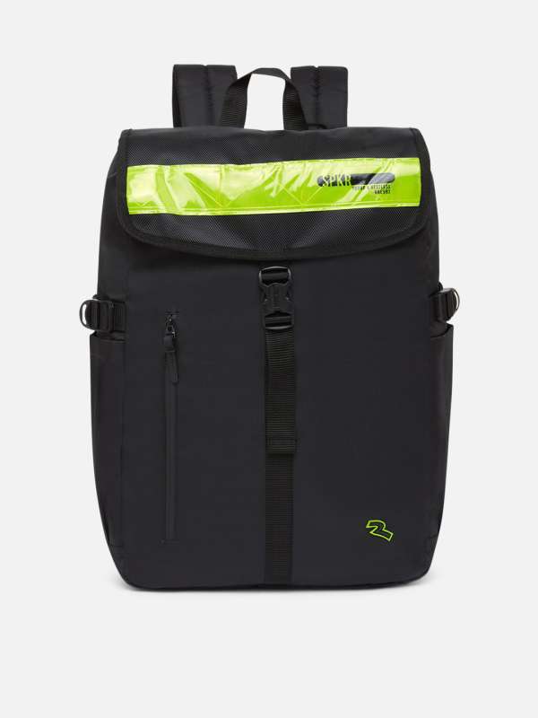Spykar backpack outlet