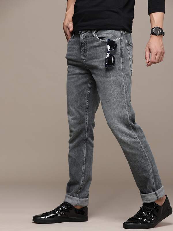 Calvin Klein Jeans jeans collection for Men and Women Online