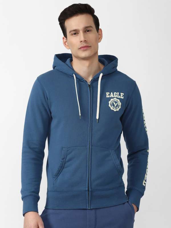 American eagle zipper hoodie sale