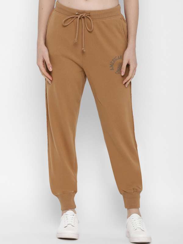 American eagle womens joggers hot sale