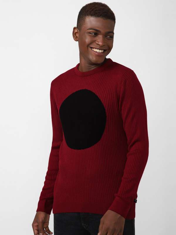Forever 21 pullover sweaters store
