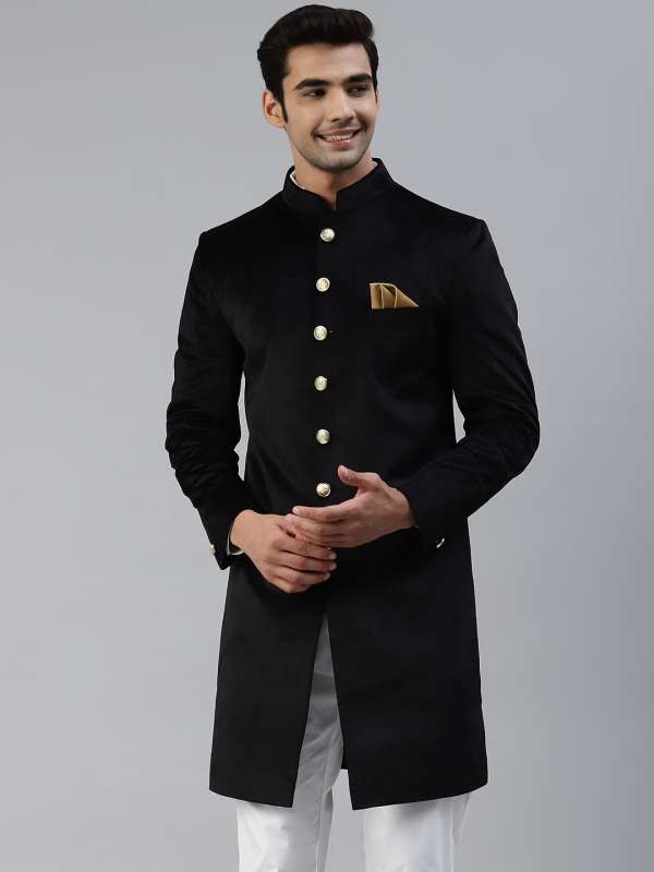 Sherwani on myntra online