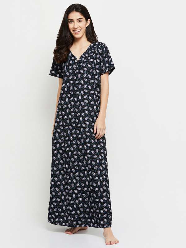 Nighties in 2025 max