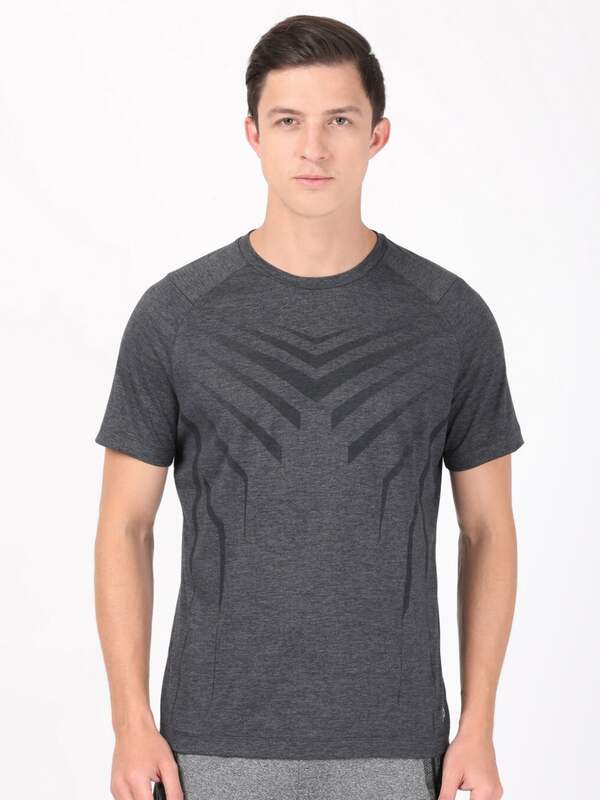 Men Printed T-Shirts - Shop for Printed T-shirts for Men Online | Myntra