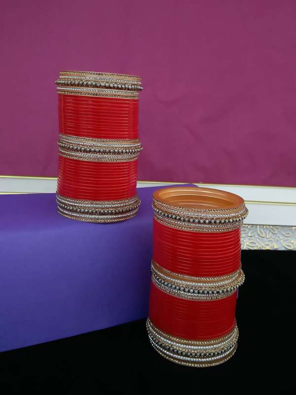 Punjabi store chura online
