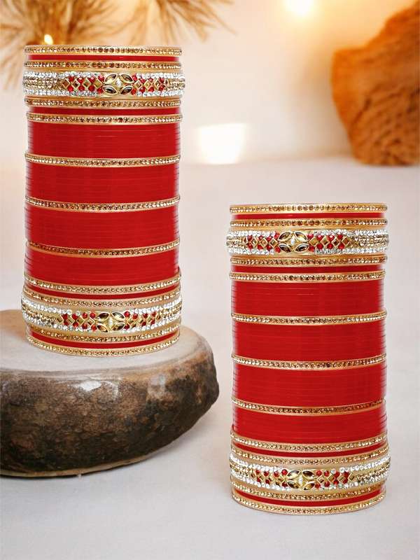 Chuda for bride hot sale