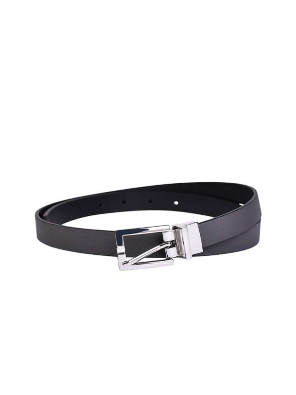 Metallic best sale belt womens