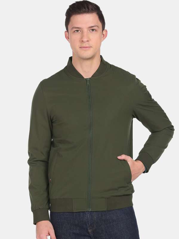 Arrow cheap jackets flipkart