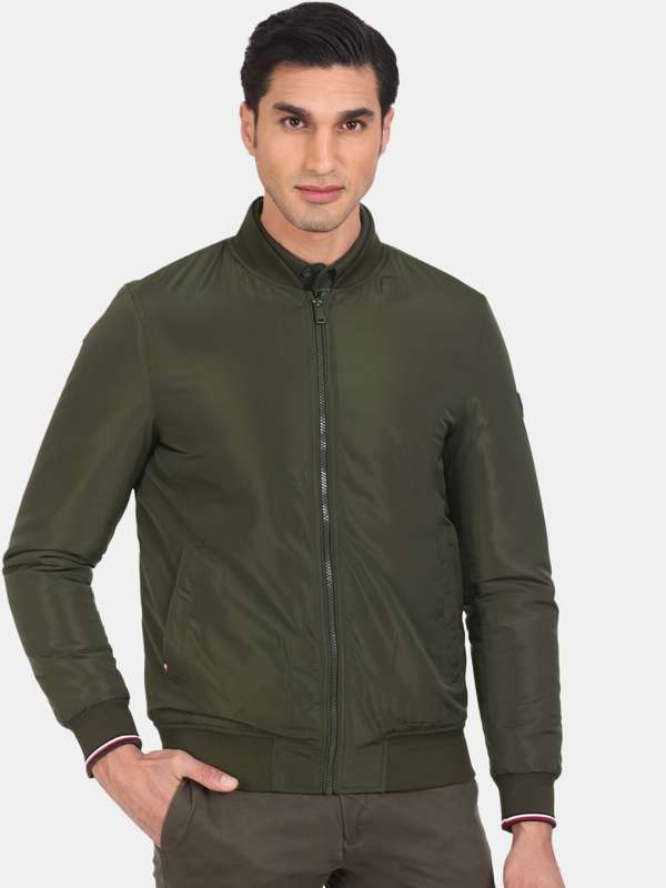 Bts green bomber jacket discount