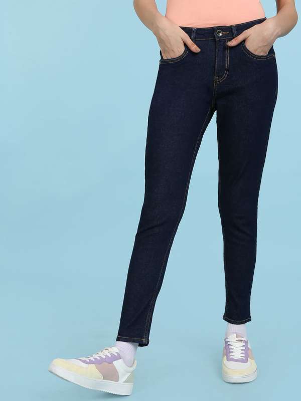 Flying machine veronica jeans sales
