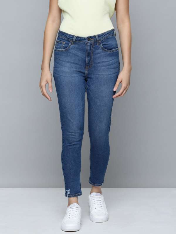 Best jeans brand on myntra hot sale