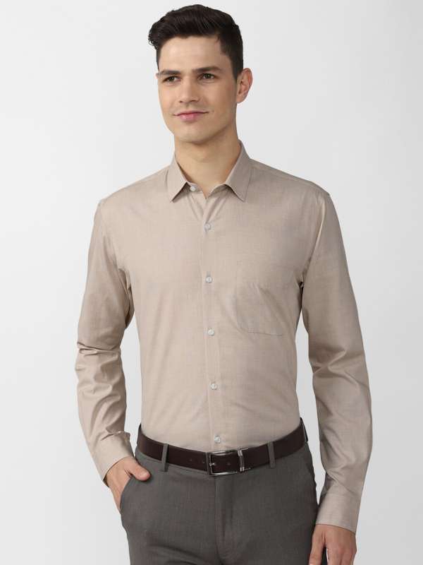 Peter england cheap shirts party wear