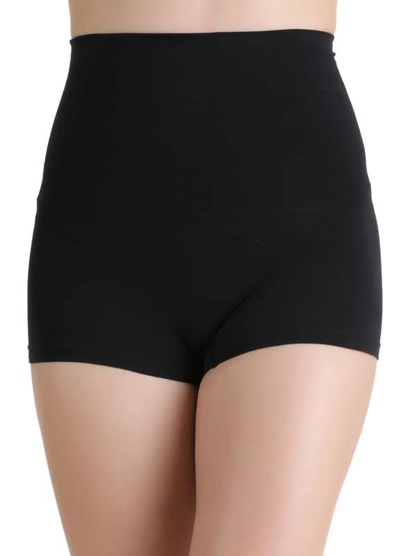 Buy SHAPSHE Shapewear Shorts for Women Tummy Control Seamless Compression  Underwear Body Shaper Flat Tummy Butt Lifter Panties Online at  desertcartINDIA