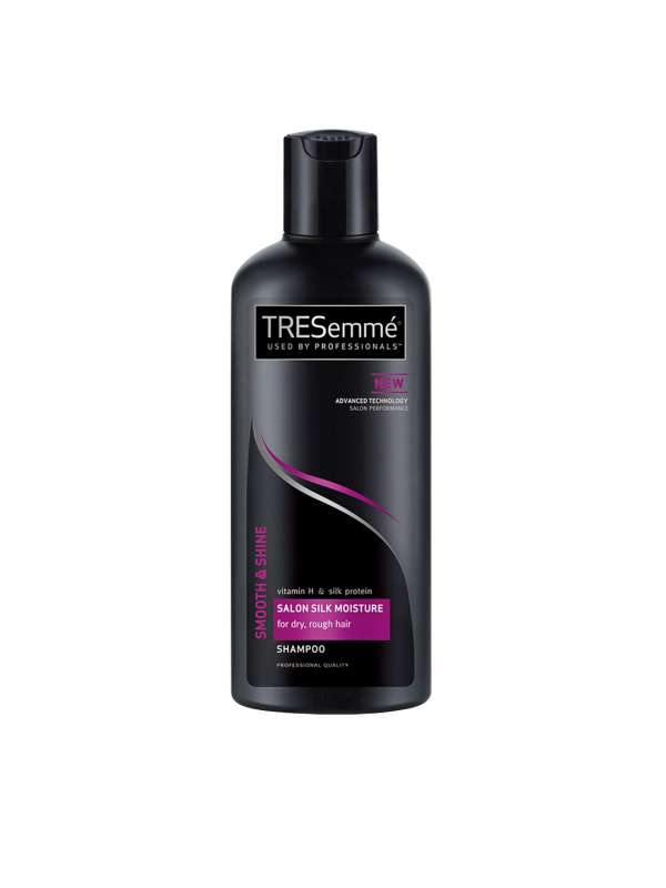 Tresemme smooth and shine shampoo sale