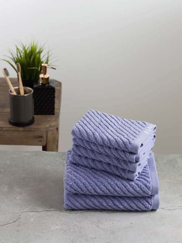 Myntra sales bath towels