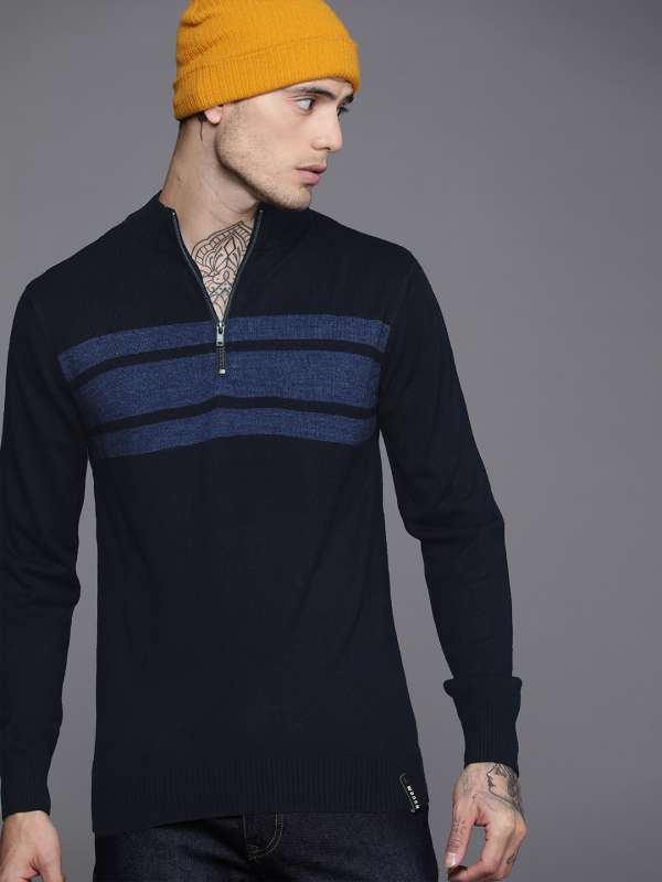 Puma Blazer Sweaters Buy Puma Blazer Sweaters online in India