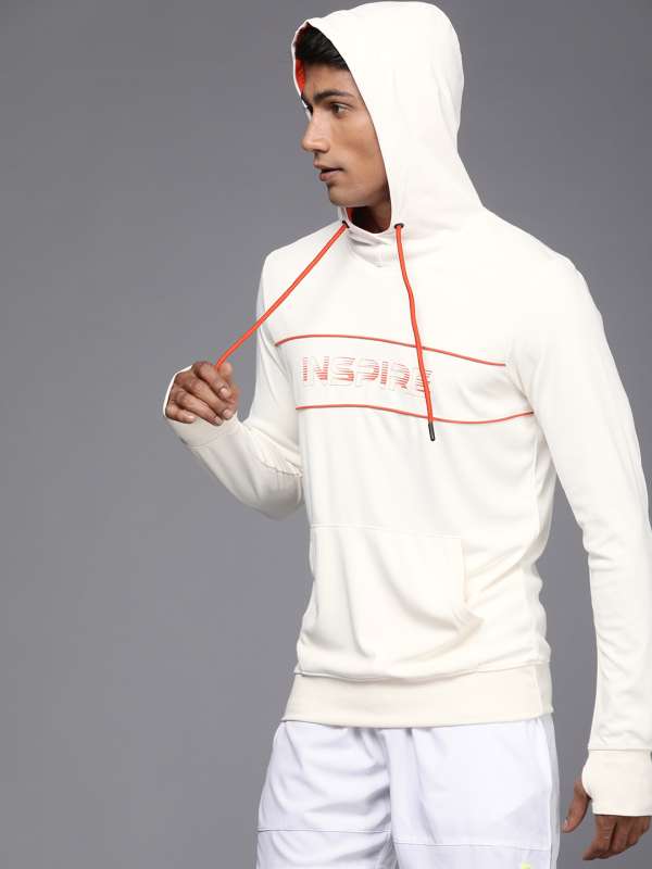 Off white hoodie retail price online