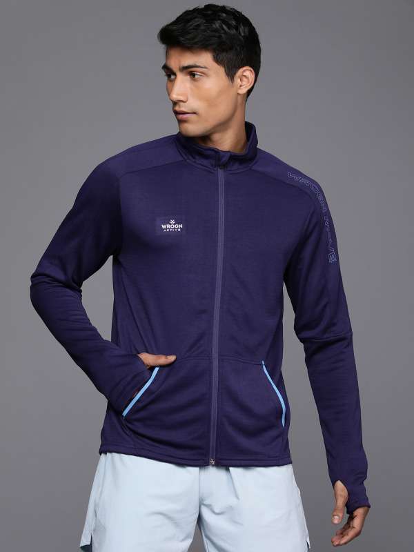 Men's active sweatshirts online