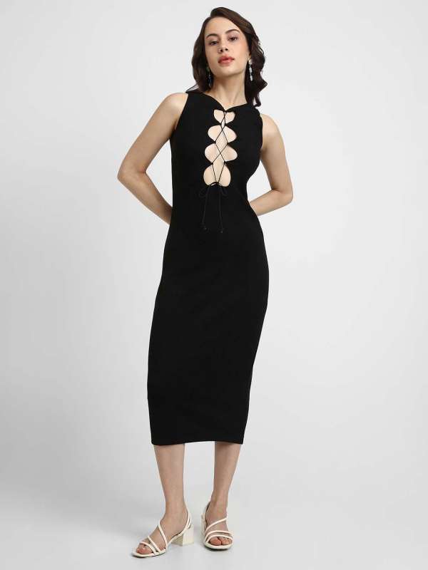 Forever 21 sheath dress 2025