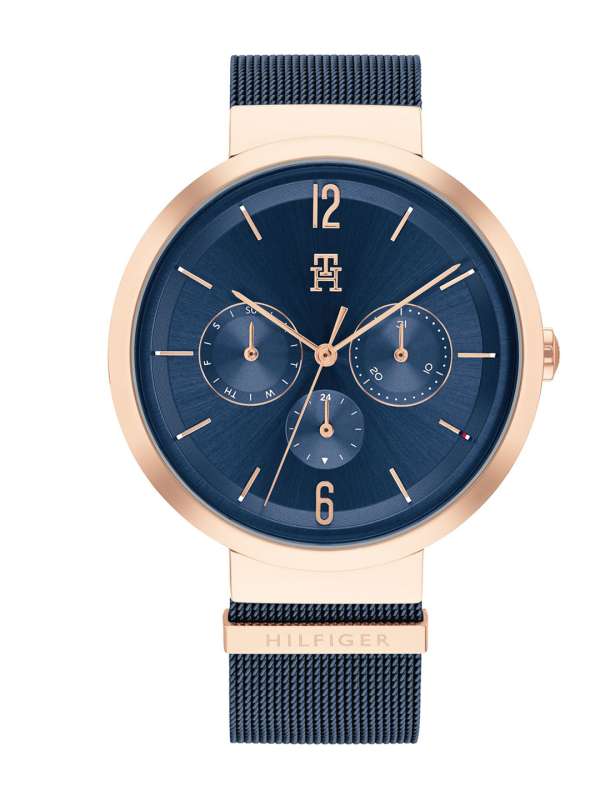 Women s Tommy Hilfiger Watches Buy Tommy Hilfiger Watches for