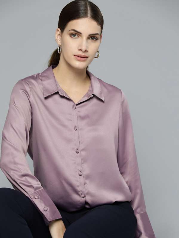 stretchable shirts online