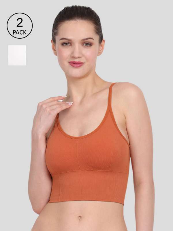 AMOUR SECRET Women Sports Lightly Padded Bra - Buy AMOUR SECRET Women Sports  Lightly Padded Bra Online at Best Prices in India