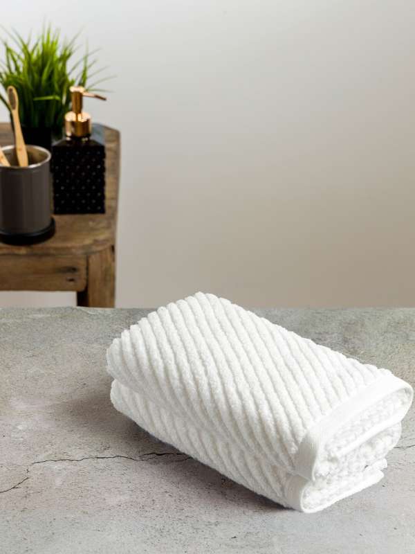 Hand Towels - Buy Hand Towel Set Online Store