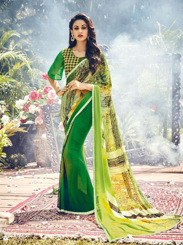 Myntra shaily deals sarees