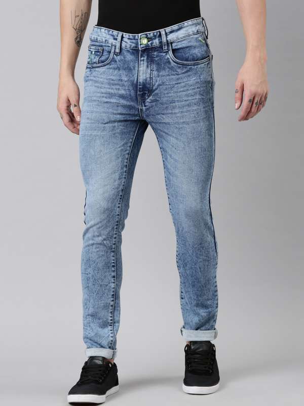 Jeggings men shop