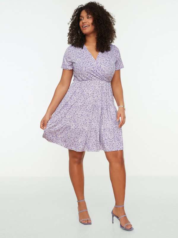 Plus Size Dresses for Women - Up to 49% off