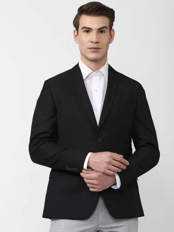 Blazers for Men Buy Men Blazer Online in India at Best Price