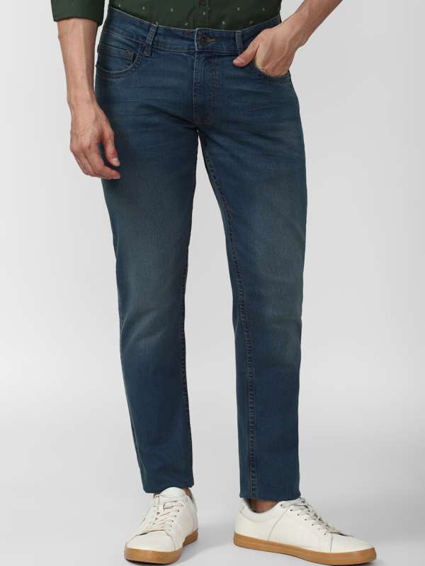 Peter england jeans online new arrivals