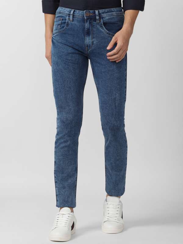 V Dot Jeans Buy V Dot Jeans online in India