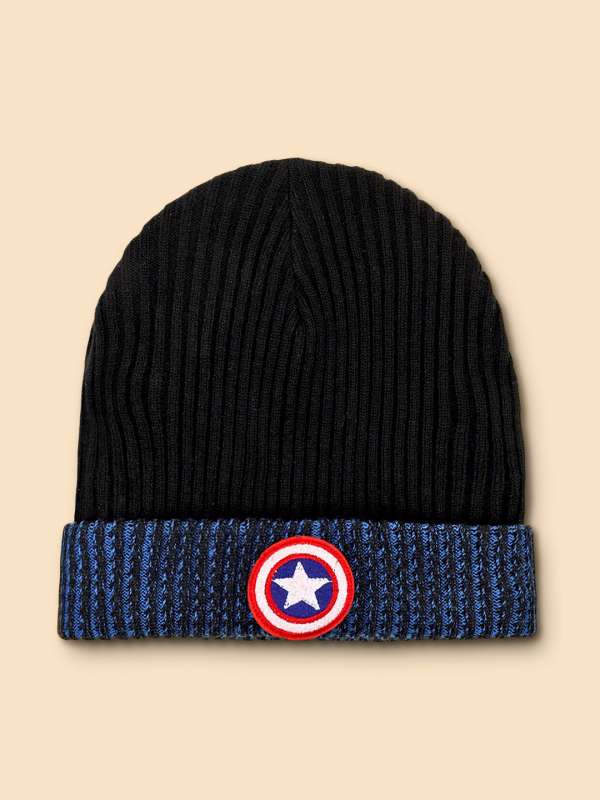 Men Captain America Headwear Buy Men Captain America Headwear