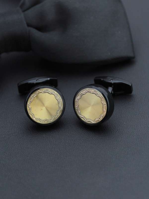 Tanishq cufflinks new arrivals