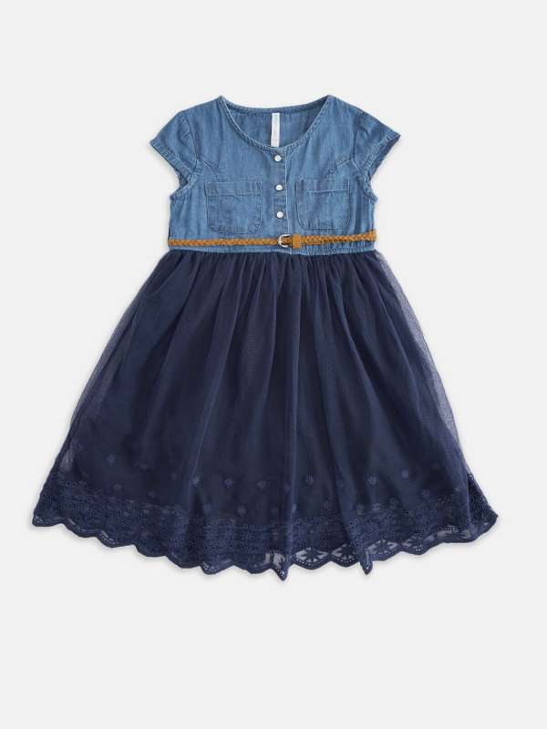 Pantaloons 2025 clothes girl