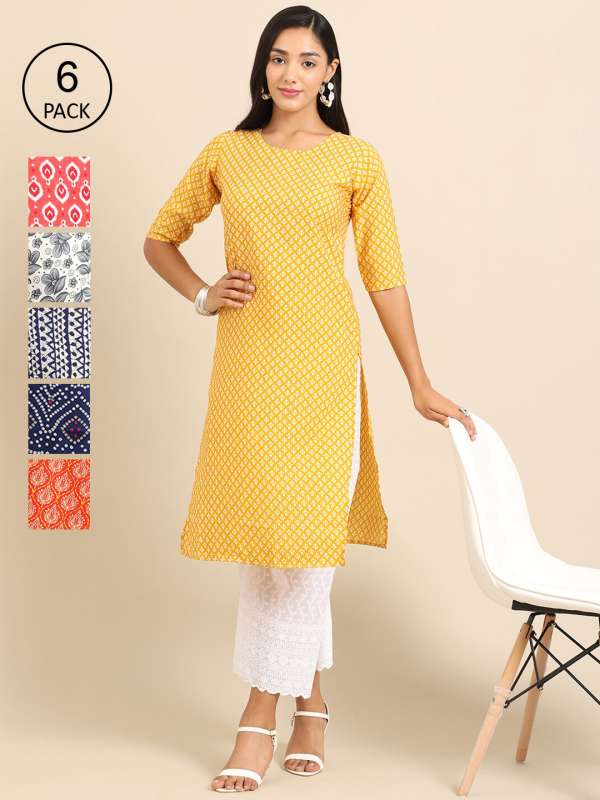 W kurtas shoppers stop on sale
