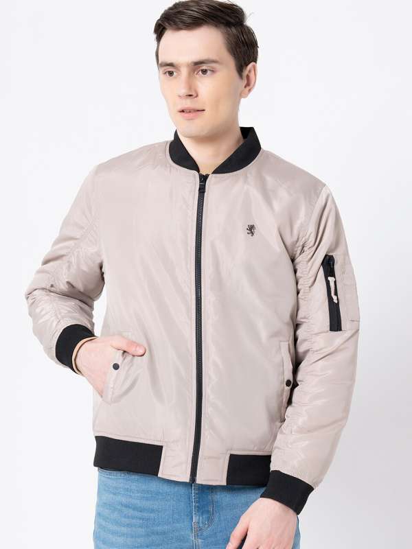 Lee cooper flying jacket mens clearance