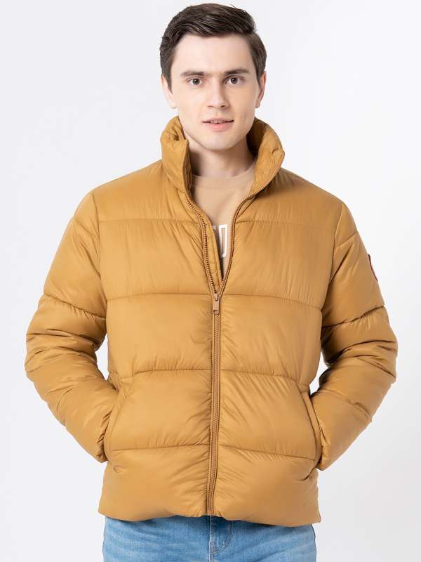 Red tape jacket price online