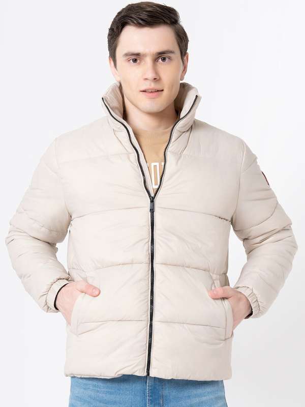 Red tape jackets online discount