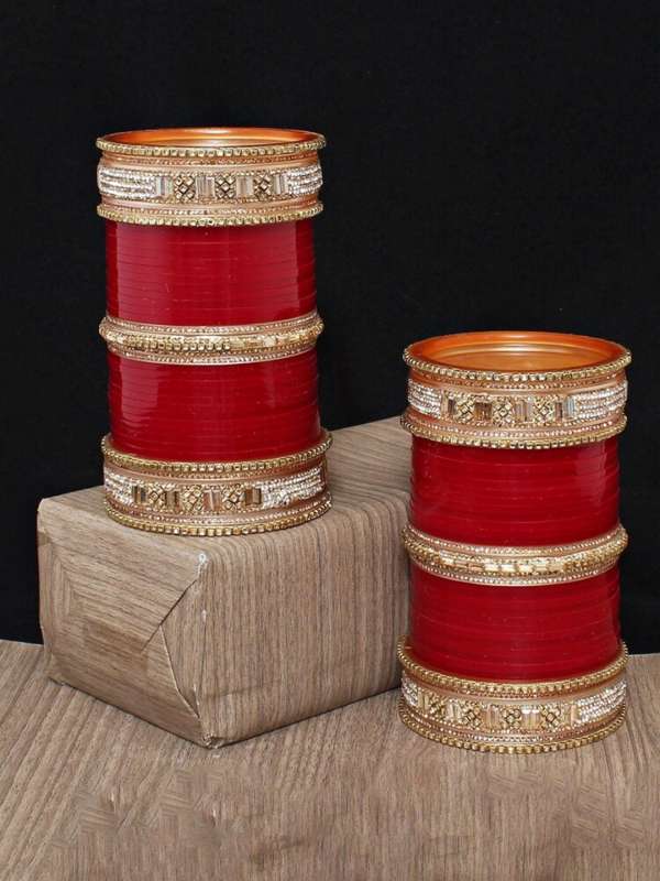 Bridal chura with price outlet