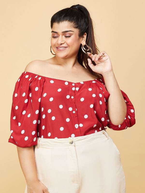 Max tops for ladies online clearance